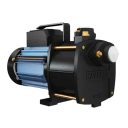 Havells 0.5HP Cast Iron Single Phase Shallow Well Jet Pump, JSE2-picture-37