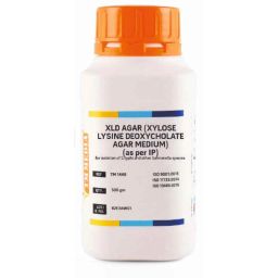 TM Media 500g Xylose Lysine Deoxycholate Agar Medium, TM 1448-image-86