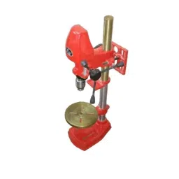 Hukums 13mm Bench Drill Machine without Motor, SI-HB-17376-picture-30