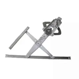 Car International Front Left Window Regulator Assembly In Golden Metal for Chevrolet Uva, Ci-5730L, CAR-XCU557-picture-47