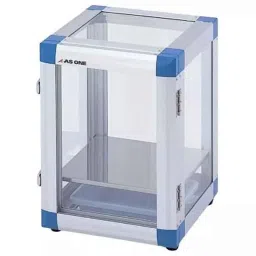 Lab Plus Square Transparent Petri Dish, LP-1746 (Pack of 2)-picture-14