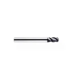YG-1 63mm 4 Flute Carbide Long Length Ball Nose End Mill, EMB75080-picture-17