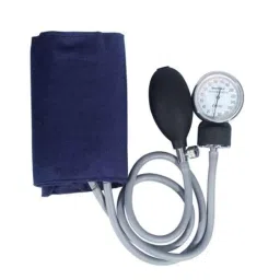 Smart Care BP13 Aneroid Sphygmomanometer Blood Pressure Monitor with Adult Sized Cuff-picture-13