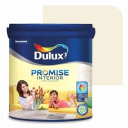 Dulux Promise 20 Litre Linwood Beach Rich Finish Interior Acrylic Emulsion Paint, F3EEDC_20LTR-picture-35