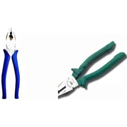 Sky Blue 2 Pcs 7.8 inch Groove Plier Combo, SBE_PLIER_COMBO_MOD_00047-picture-19
