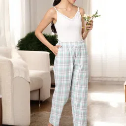kryptic Pack of 2 Women Pyjama image 3