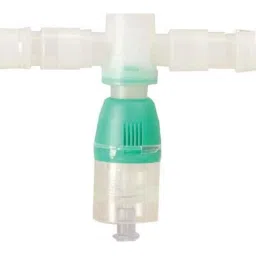 Intersurgical Cirrus2 22mm Self Sealing T-Piece Nebulizer Kit, 2609000-picture-23