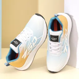 face Men’s Sports Running Shoes – Lightweight, Breathable & Comfortable Running Shoes For Men image 3