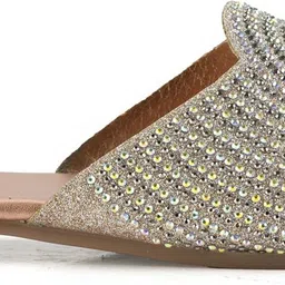 mosac Women Flats Sandal image 3