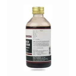 Birla Ayurveda 200ml Varanadi Kashayam for Herbal Diuretic &a; Obesity Treatment, 7901 image 2