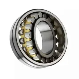 BM3 50x110x40 mm Chrome Steel Spherical Roller Bearing, 22310/KCCW33C3 (Pack of 10) image 2