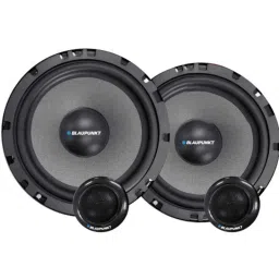 Blaupunkt Pure Component 66.2C 6.5 inch Two Way Component Speaker Set-picture-28