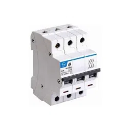 L&a;T Tripper 32A Type C Three Pole MCB, BA30320C (Pack of 4)-picture-36