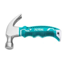 Total Carbon Steel Drop Forged Mini Claw Hammer, THTM7386D-picture-13