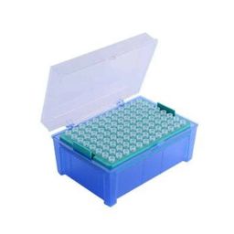 Abdos 960Pcs 0.2-10μl Extended Graduated Sterile Last Drop Pipette Tips with Racked, P10041-picture-36