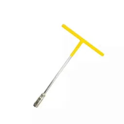 Bahubali BH-171A 9mm Carbon Steel T-Type Socket Spanner-picture-47