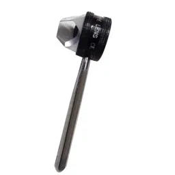 PSW Glass Black Gonioscope Lens with 4 Mirror, PSW060-picture-32