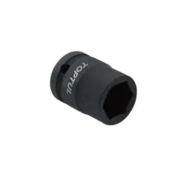 toptul Topul 1/2 inch 15x39mm Square Drive 6PT Flank Impact Socket Metric, KABA1615(Pack of 25)-picture-33