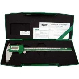 Insize 150mm Digital Vernier Caliper, 1112-150 image 5