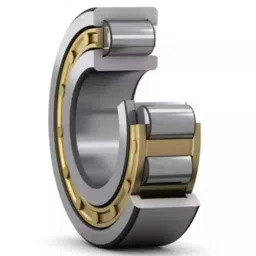 Imported NJ 2310 ECP Cylindrical Roller Bearing, 50x110x40mm-image-44