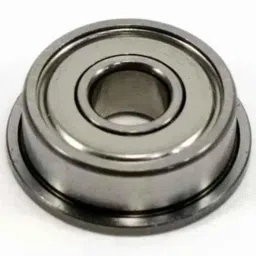 NSK 5x14x5mm Single Row Flange Ball Bearing, F605ZZ-picture-39