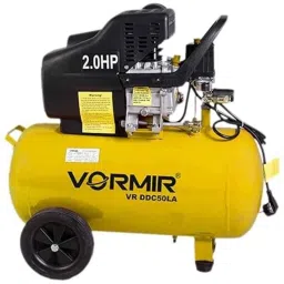 Vormir VR DDC50AL 50 Litre 2HP Air Compressor, AC5000T000-picture-26