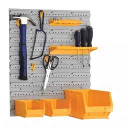 RS Pro Plastic Wall Mount Tool Panel, 1783325-picture-27