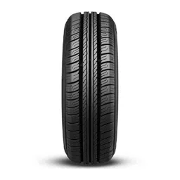 Jk Tyre UX Royale 205/55 R16 Rubber Black Smart Tubeless Car Tyre image 2