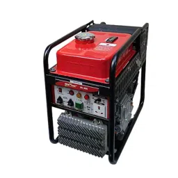 Himalayan Power Oasis UL-40i-EV 4 kVA Recoil Start Petrol Inverter Portable Generator-picture-36