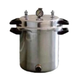 NSAW PTC-3 28L Cooker Type Portable Autoclave, NSAW-1140-picture-33