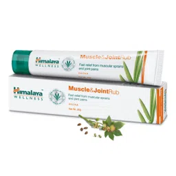 Himalaya 20g Muscle &a; Joint Rub-picture-14