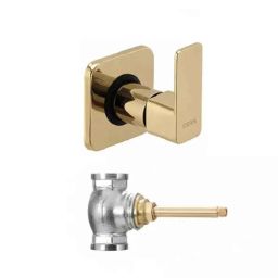 Cera Ruby Stop Cock for 20 mm Pipe Line with Inner Head, F1005351BA + F4050502 (Pack of 2)-picture-17