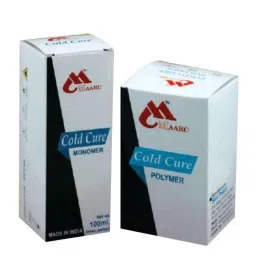 Maarc 400g &a; 400ml Pink Cold Cure Powder &a; Liquid, 6505/001-picture-44