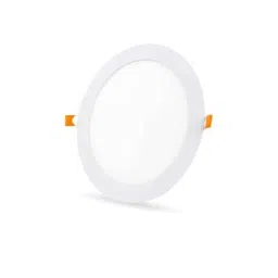 D&s;Mak 22W Warm White Round LED Conceal Panel Light image 3
