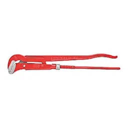 Knipex 83 30 020 Swedish Pattern Pipe Wrench, Length: 21-1/4 inch-picture-30