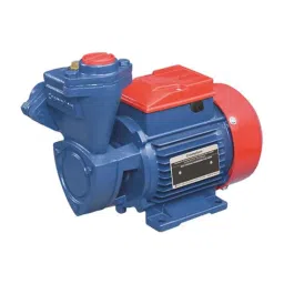 Crompton Mini Chrome I 1.0HP Single Phase Self Priming Water Pump, Total Head: 112 ft image 3