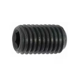 Caparo Metric M3x3mm Full Threaded Socket Set Screw (Pack of 500) image 3