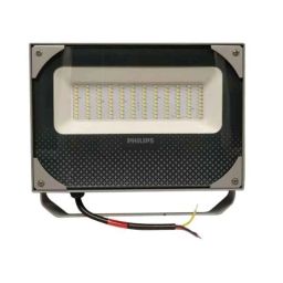 Philips 100W 2700K Cool White Smart Bright Slim LED Flood Light, BVP175-picture-24