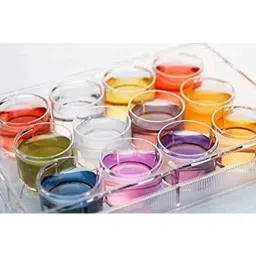 Akshar Chem 500g Calceine Indicator Ar Fluorescein Complexone Lab Chemical-picture-41