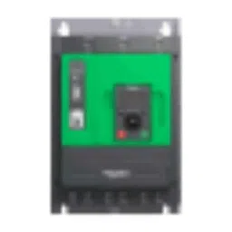 Schneider Electric Altivar ATS480 88A 3 Phase 208-690V Soft Starter, ATS480C11Y image 5