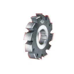 Indian Tools 3.1/2 inch 5/16 inch Straight Teeth HSS Slotting Cutter-picture-29