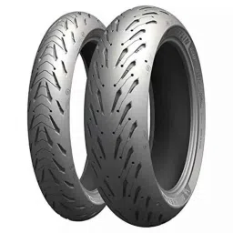 Michelin 17 inch ROAD 5 160/60R17 69W Tubeless Tyre for Touring Radials-picture-28