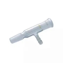 Lab Plus Interconnector Standard Ground Glass Joint Borosilicate Glass-1, LP-3040-picture-40