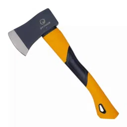 Python 60111003 1.25 lb Forged Steel Tubular Axe-picture-43