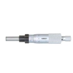 Insize Large Thimble Micrometer Head, Range: 0-1 inch, 6377-1-picture-39
