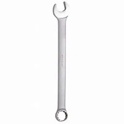Westward 1-1/16x14-1/8 inch Alloy Steel Satin Head Combination Wrench, 36A186-picture-23