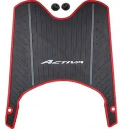 JBRIDERZ Anti Skid Scooter &a; Scooty Two Wheeler Floor Activa 6G image 3