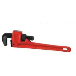 Inder 12 inch Heavy Duty Pipe Wrench with Hammer, P-476C-picture-14