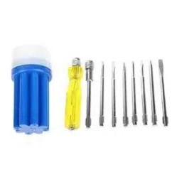 Belto 8 Blades Screwdriver Kit with Tester-picture-11