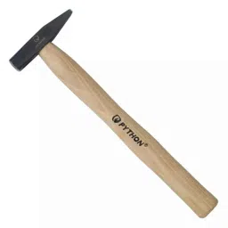 Python 60411114 200 g Machinist Hammer-picture-10